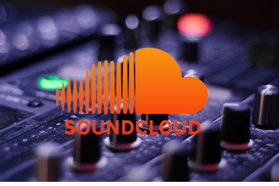 Soundcloud (1)